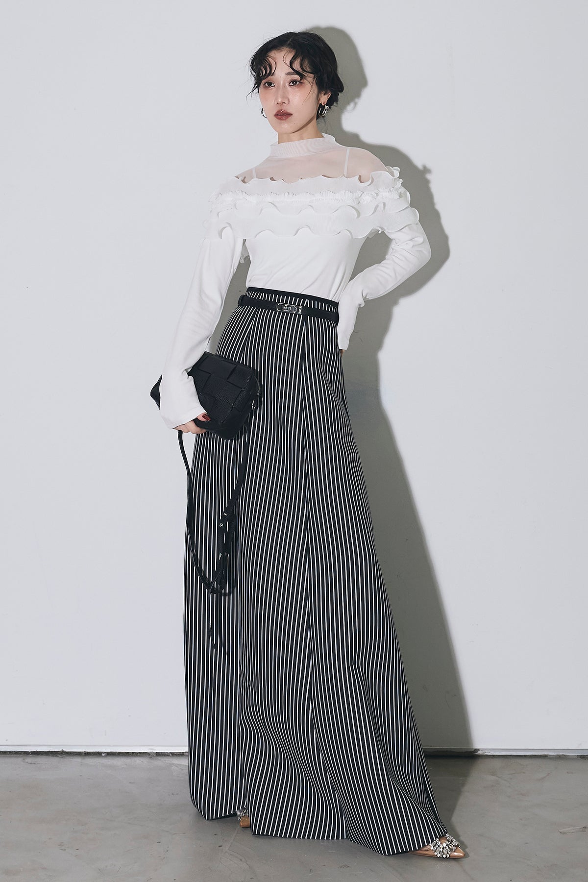 AUBREY by ANDREA&Co.】-YUKKO's curated selection of items-