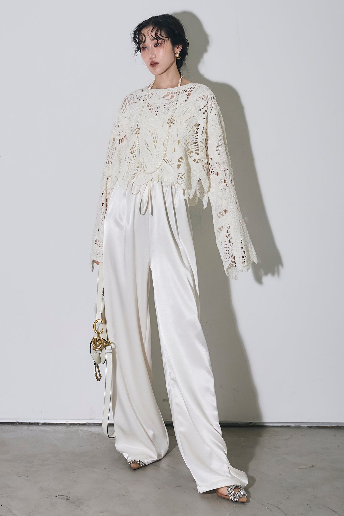 new arrivals】 – ANDREA&Co.