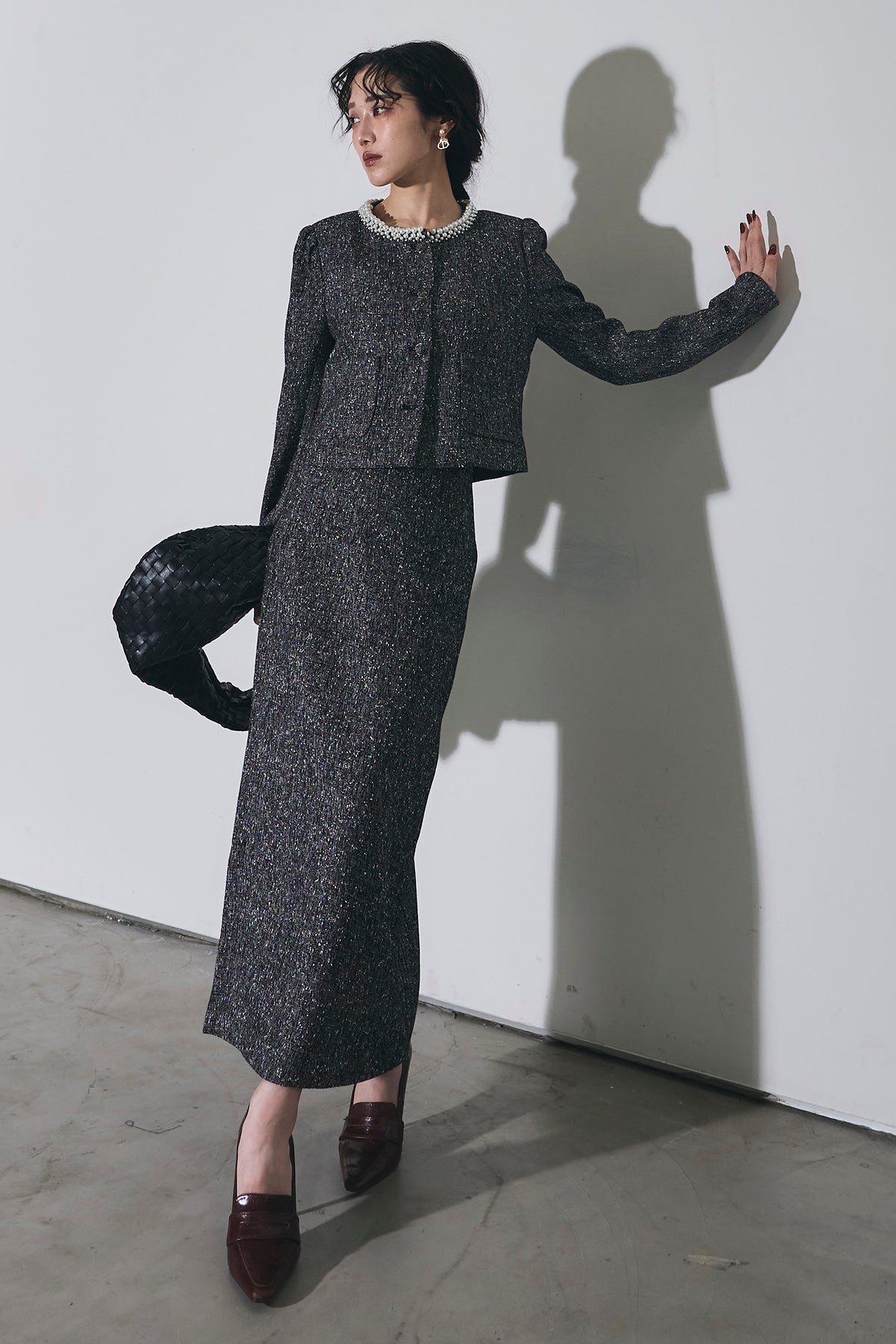 ANDREA&Co.上下セット ANDREA&Co.上下セット