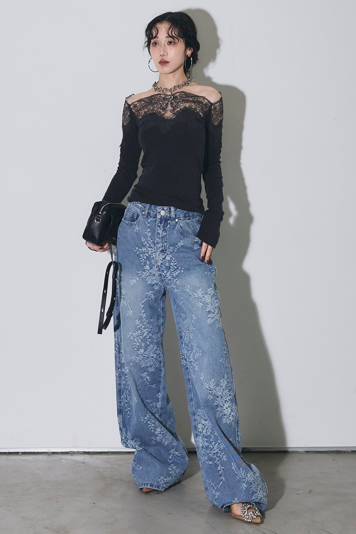 ANDREA＆Co.（アンドレアアンドコー）オフィシャル通販サイト – ANDREA&Co.