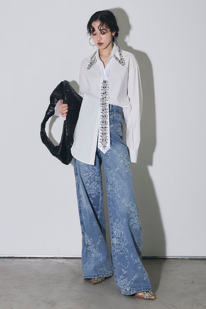 DENIM COLLECTION – ページ – ANDREA&Co.