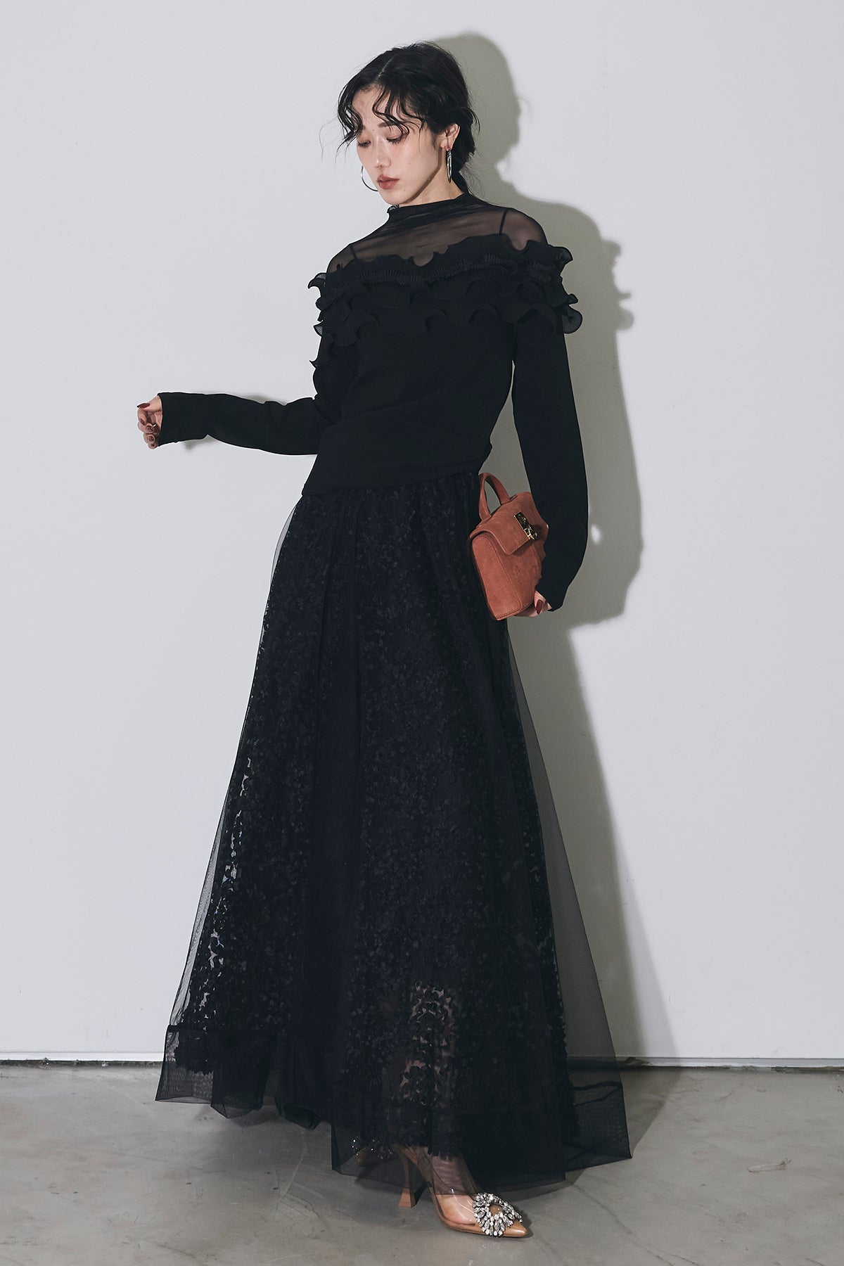 AUBREY by ANDREA&Co.】-YUKKO's curated selection of items- – ページ