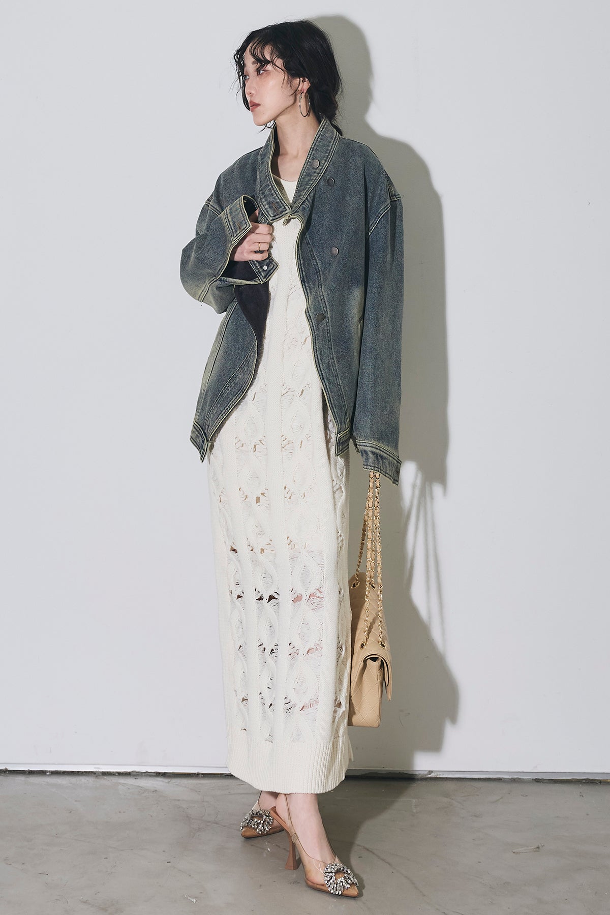 DENIM COLLECTION – ページ – ANDREA&Co.