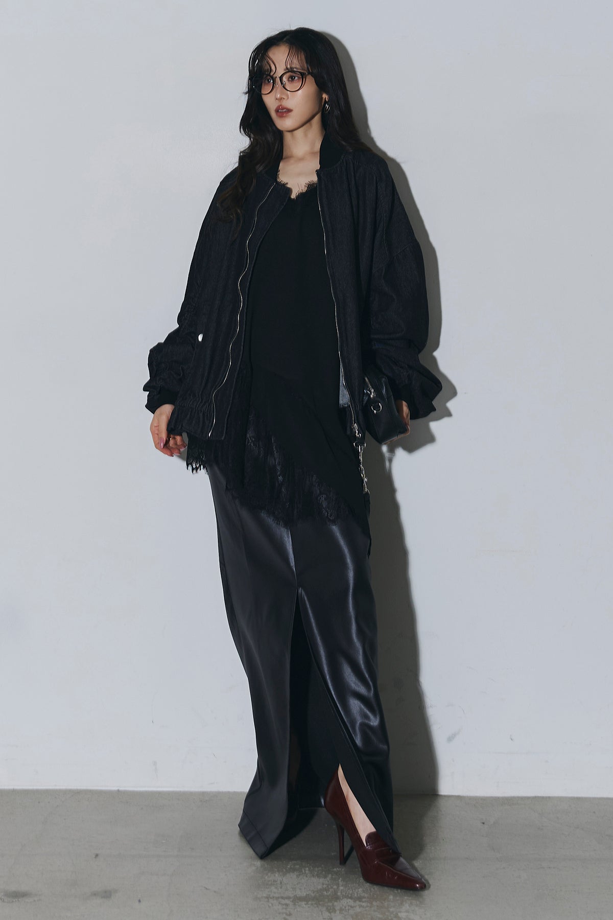 DENIM COLLECTION – ページ – ANDREA&Co.
