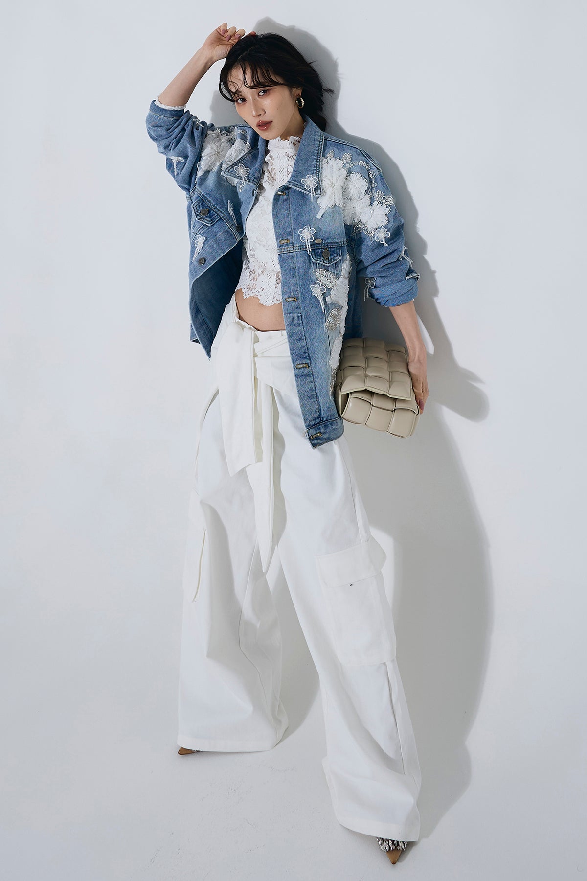 商品 – ページ – ANDREA&Co.