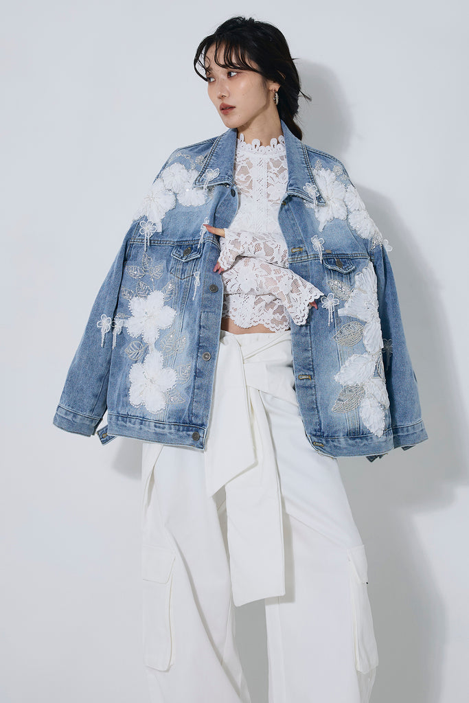 OUTER – ANDREA&Co.