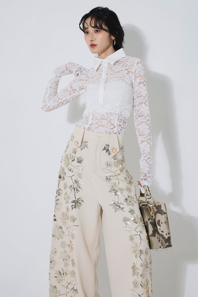 TOPS – ページ – ANDREA&Co.