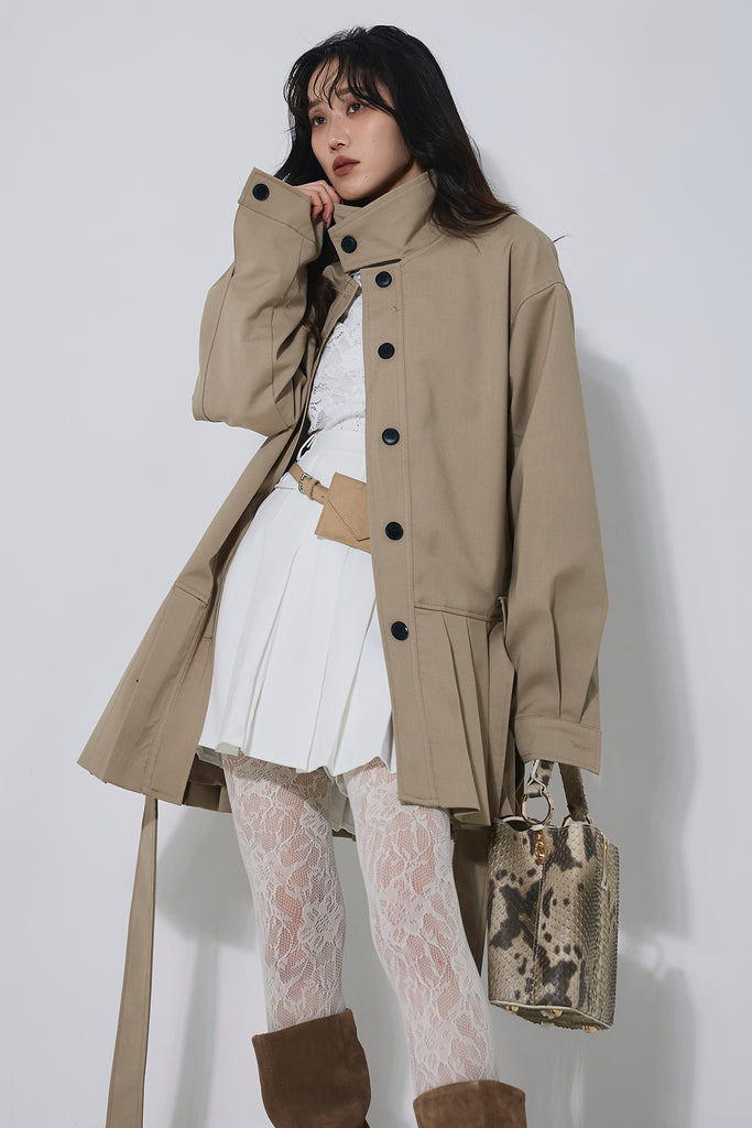 OUTER – ANDREA&Co. OUTER – ANDREA&Co.