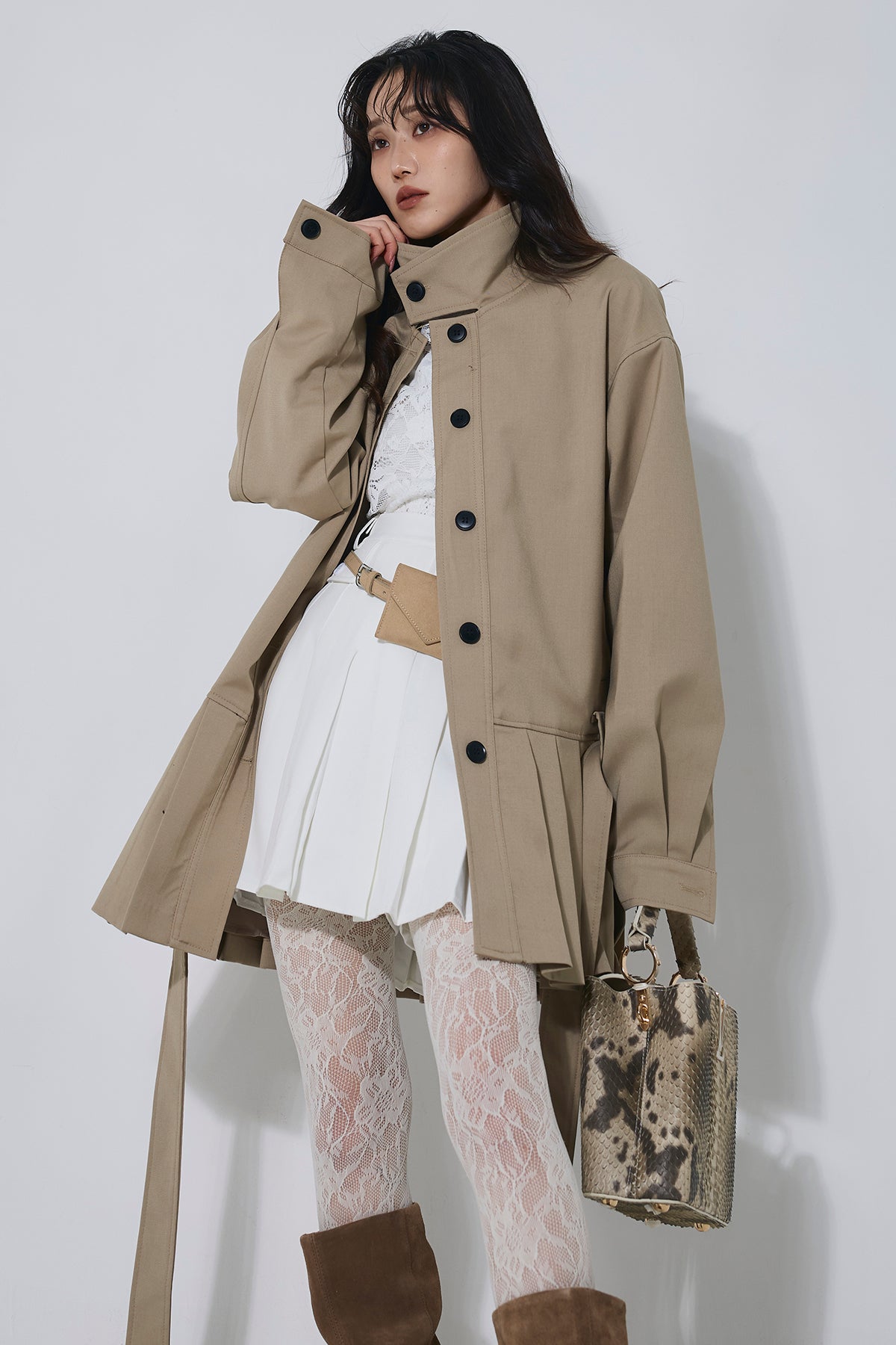 OUTER – ANDREA&Co.
