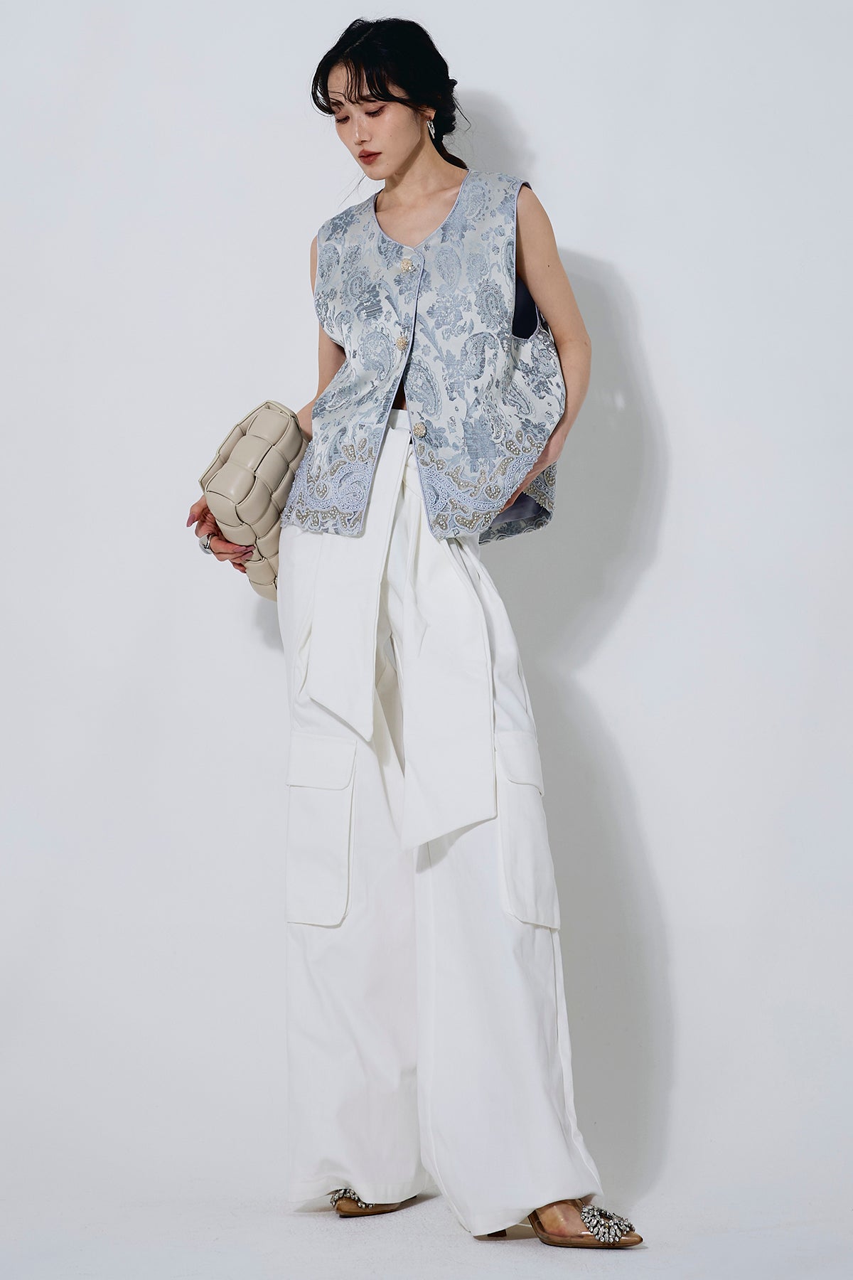 ALL ITEM – ページ – ANDREA&Co.