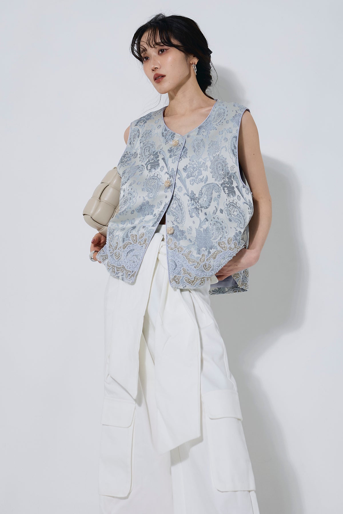 TOPS – ページ – ANDREA&Co.