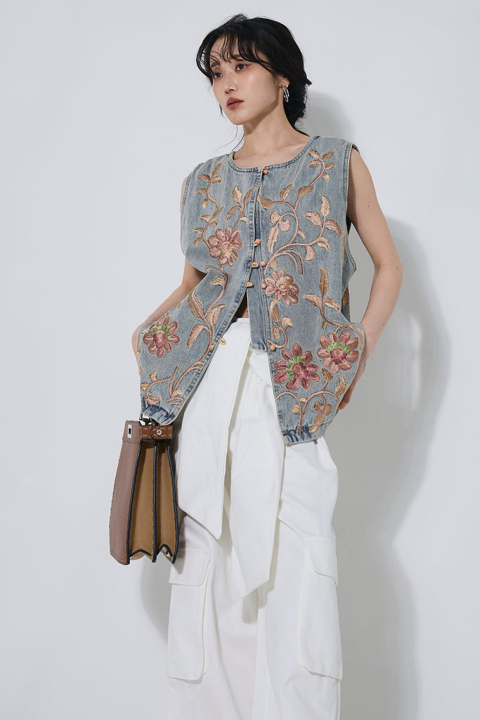 DENIM COLLECTION – ページ – ANDREA&Co.
