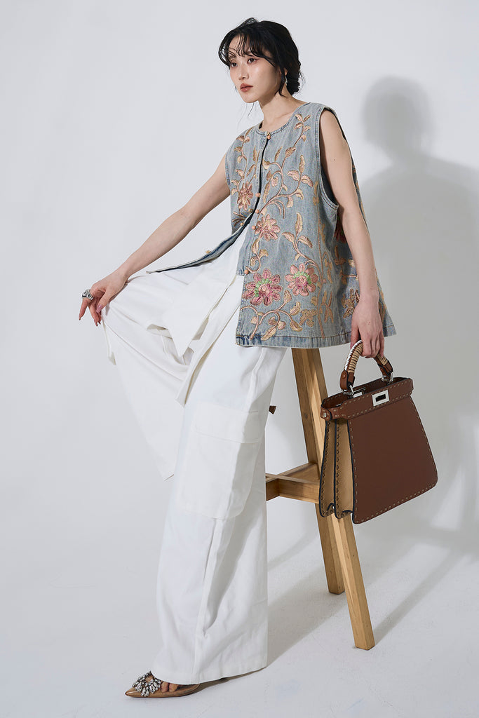 DENIM COLLECTION – ページ – ANDREA&Co.