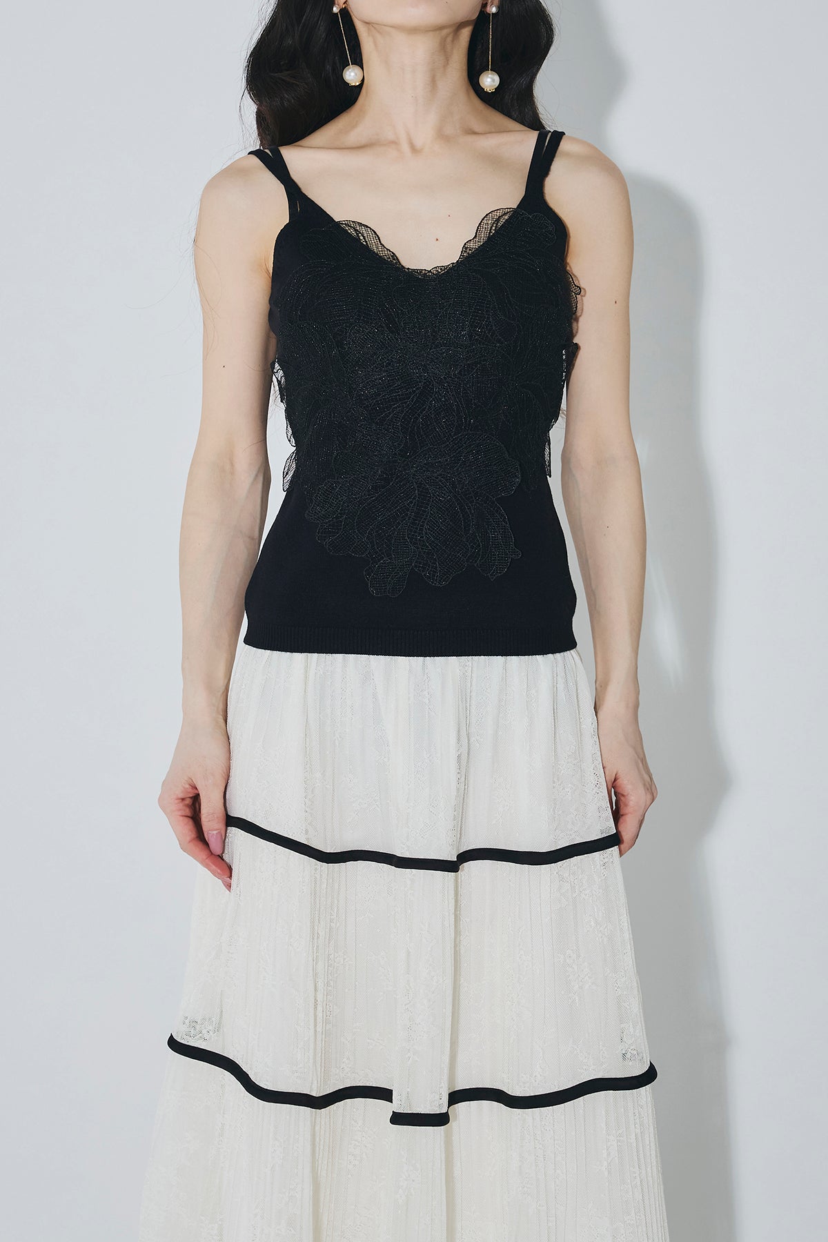 TOPS – ページ – ANDREA&Co