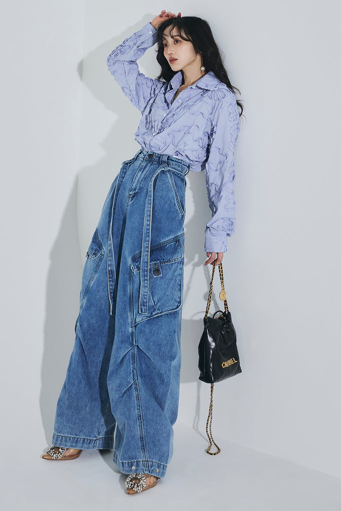 DENIM COLLECTION – ページ – ANDREA&Co.
