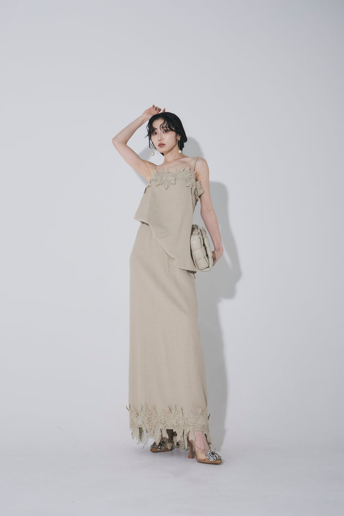 SET UP – ページ – ANDREA&Co.