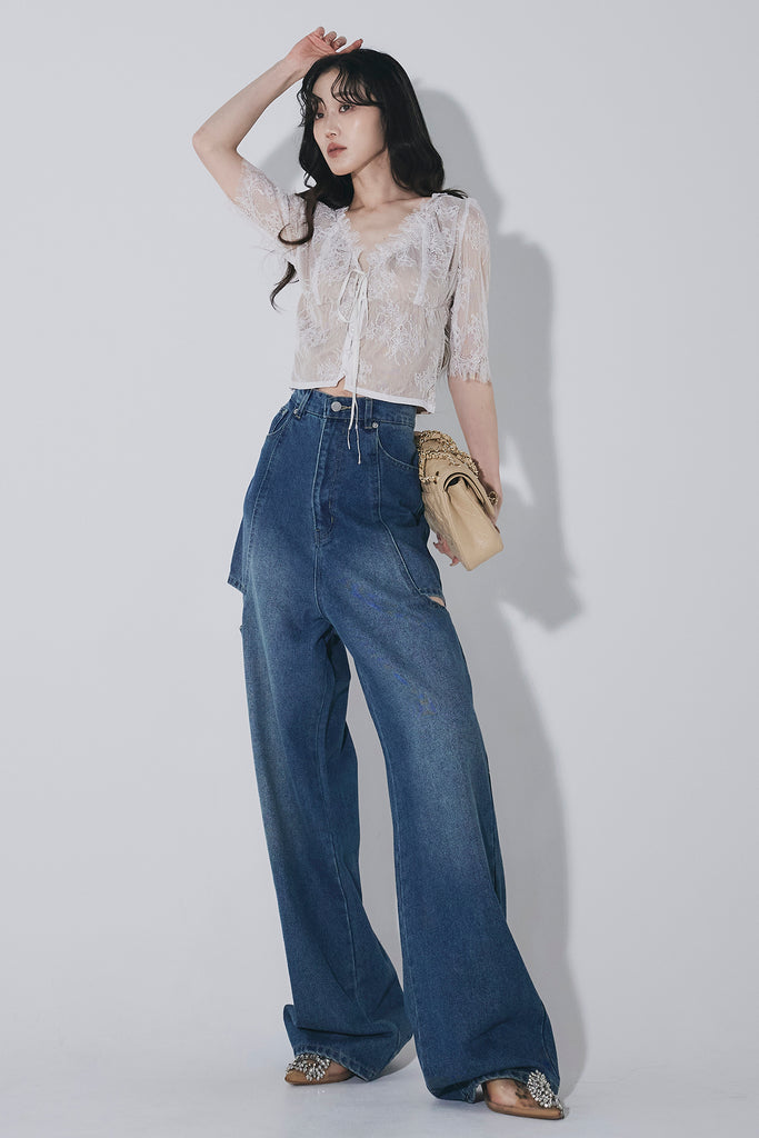 DENIM COLLECTION – ページ – ANDREA&Co.
