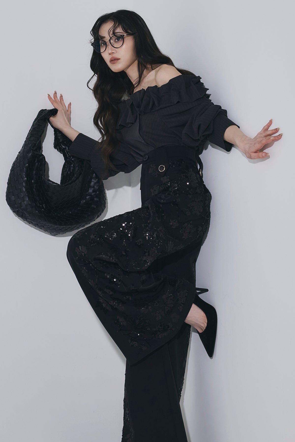 トップス ANDREA & Co. SET ITEM – ANDREA&Co.
