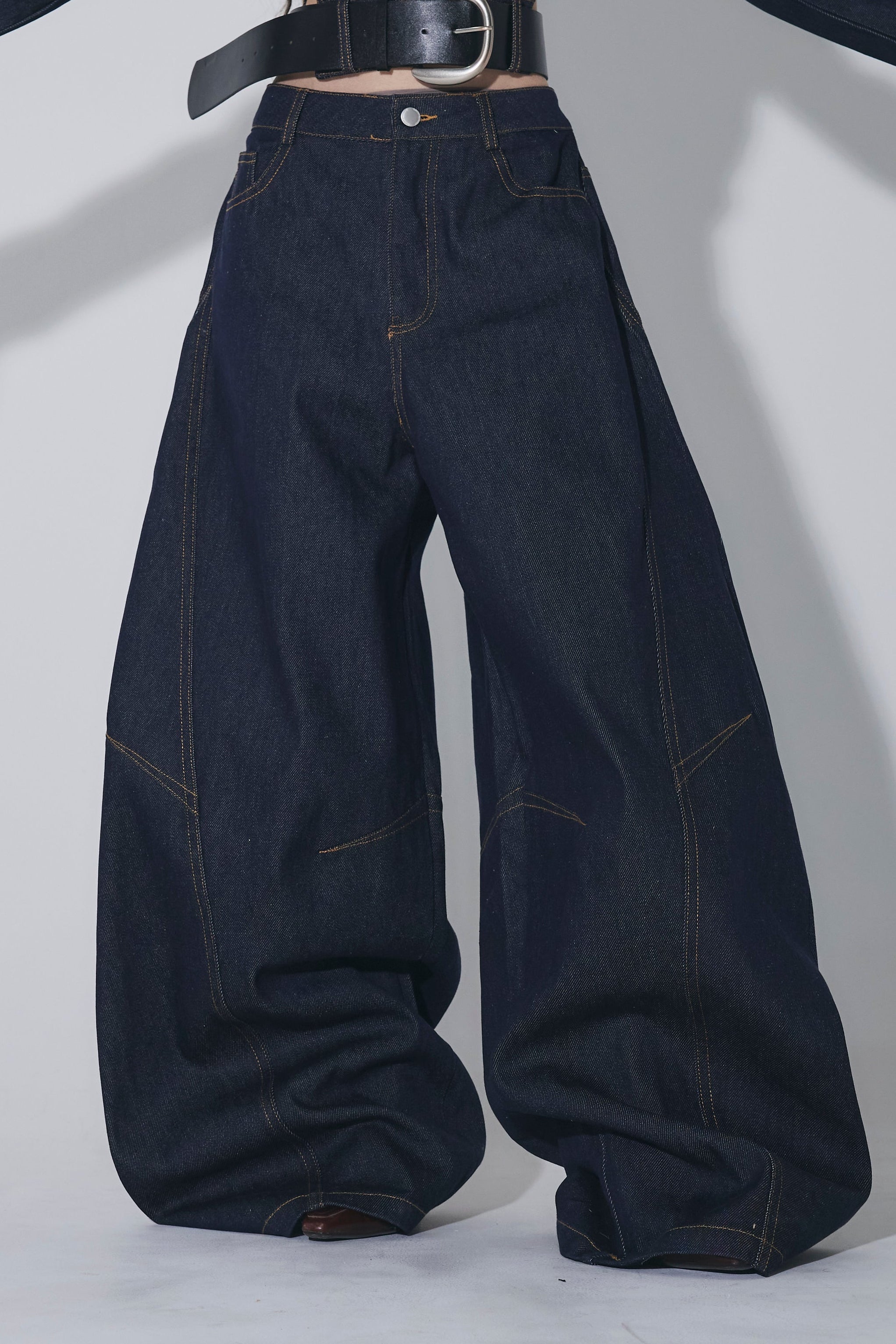 DENIM COLLECTION – ページ – ANDREA&Co.