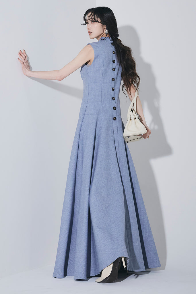 ◆新品◆ANDREA&Co. アンドレアアンドコー ドットティアードワンピース ANDREA＆Co.（アンドレアアンドコー）オフィシャル通販サイト – ANDREA&Co.