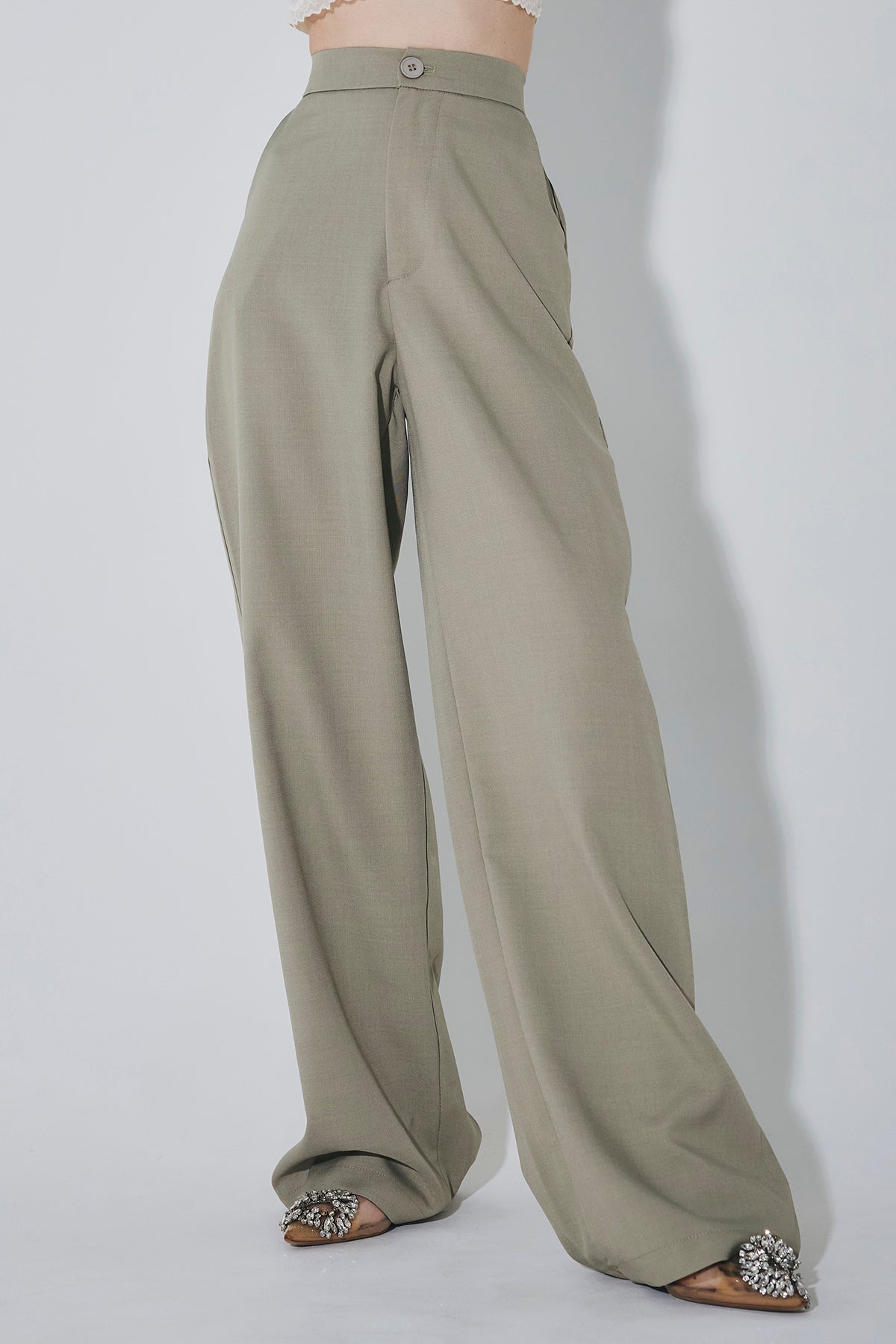 andrea&co パフスリーブジレ パフスリーブジレセットアップ – ANDREA&Co.