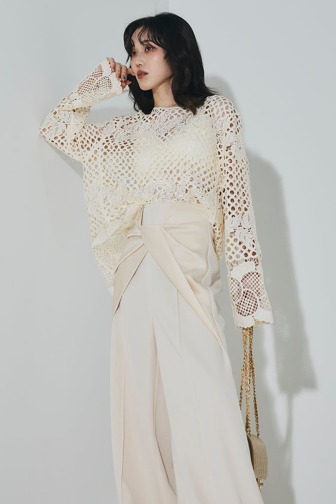 TOPS – ANDREA&Co.