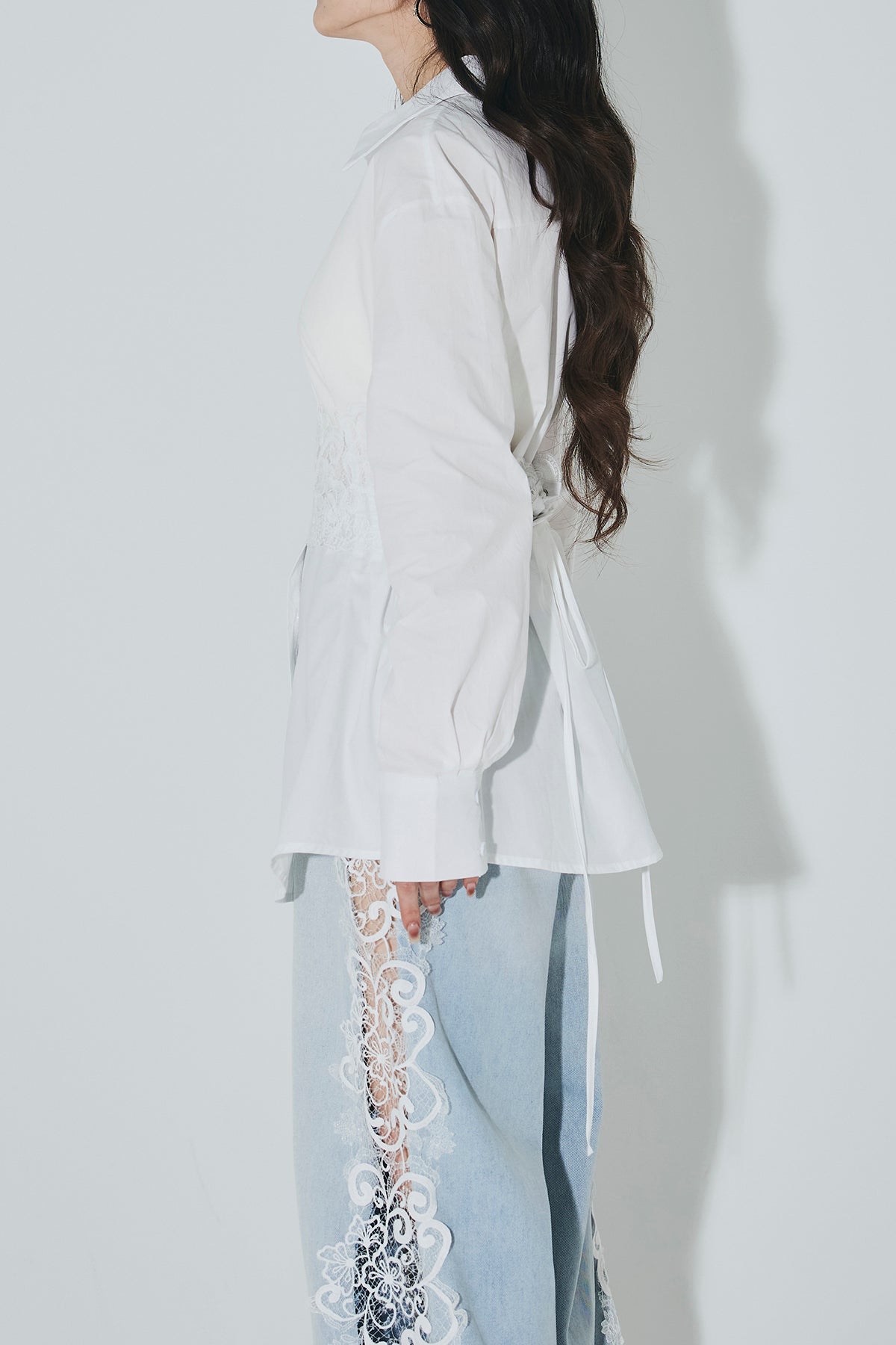 ANDREA&co ブラウス　デニムパンツ　セット new arrivals】 – ANDREA&Co.