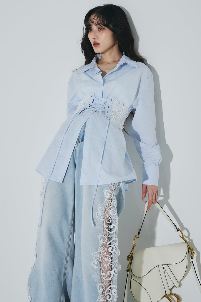 驚きの値段で ANDREA&CO チュールドッキングロンパース セットアップ