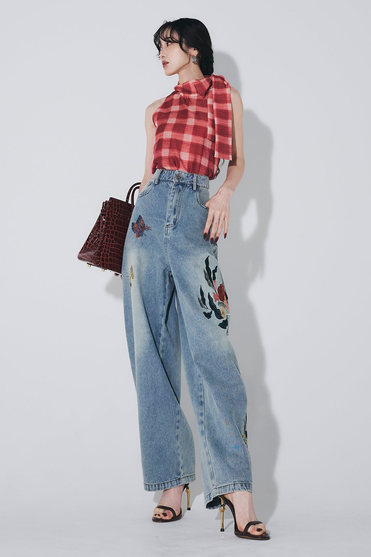 ALL ITEM – ページ – ANDREA&Co.