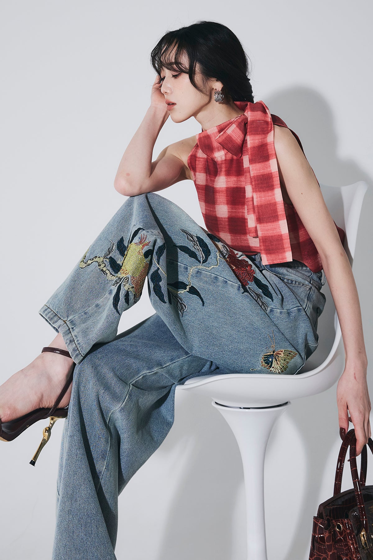 ALL ITEM – ページ – ANDREA&Co.