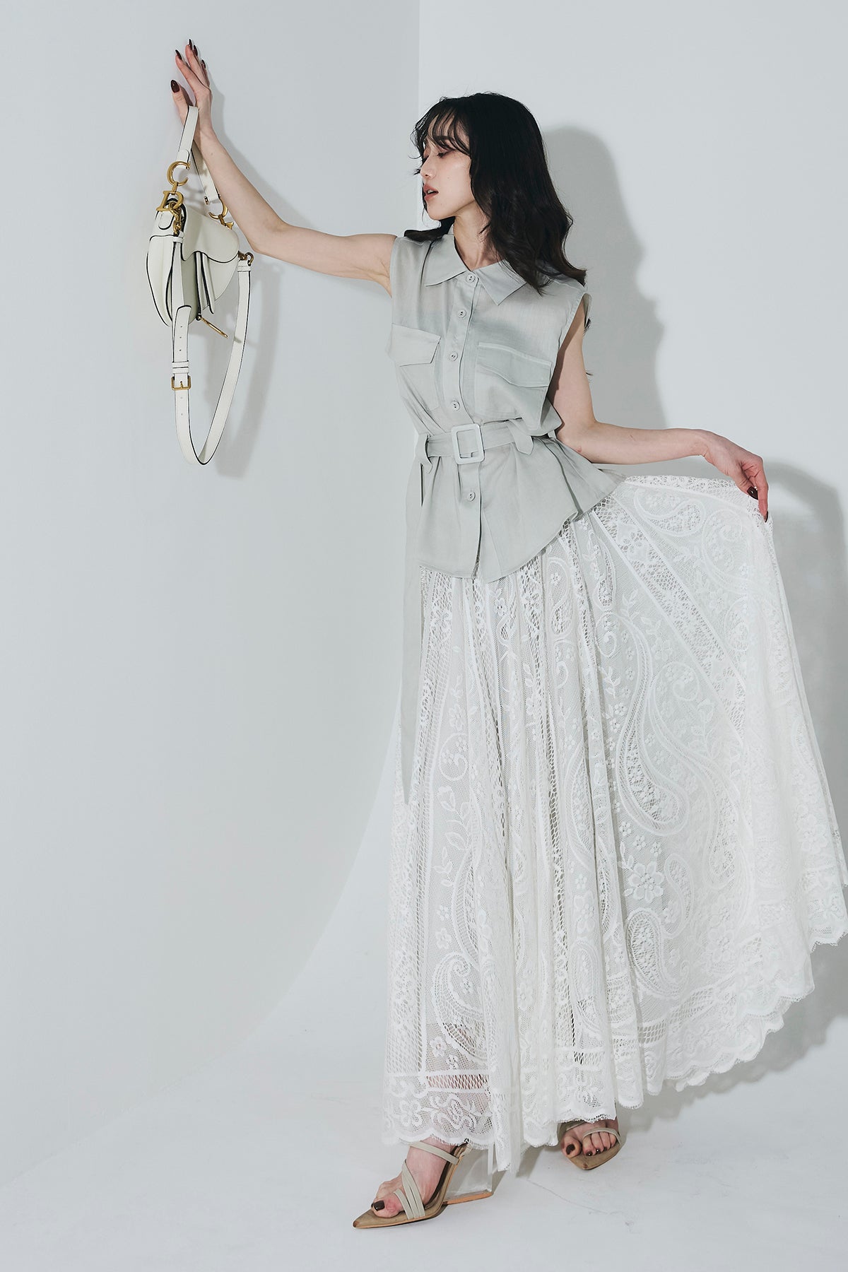 SET UP – ANDREA&Co.