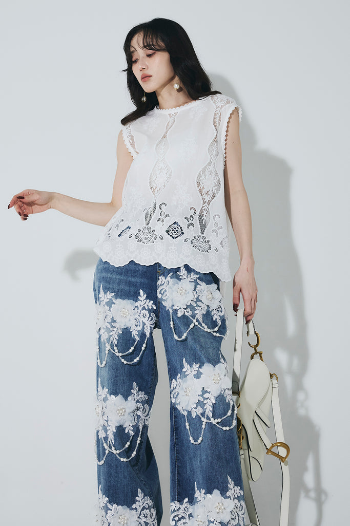 トップス ANDREA & Co. SET ITEM – ANDREA&Co.