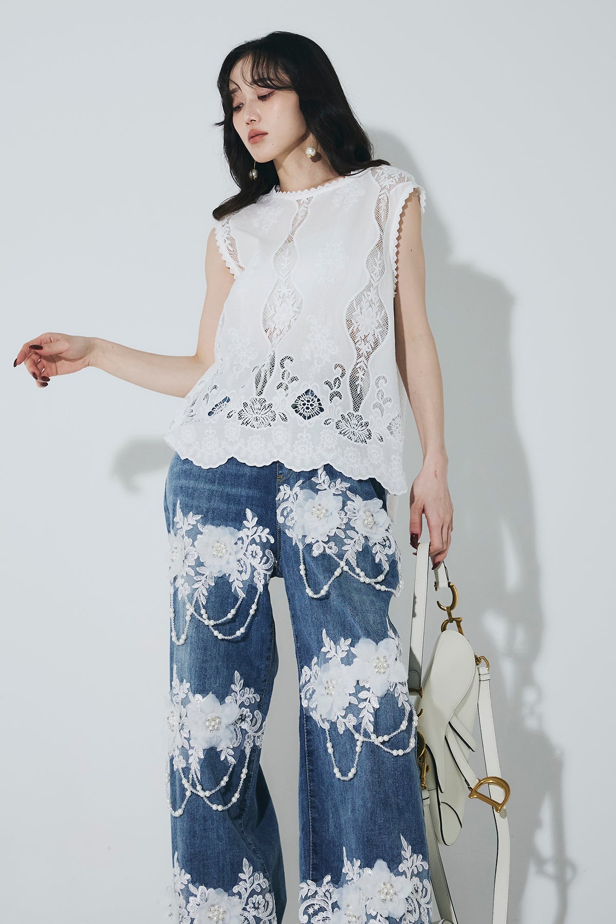 new arrivals】 – ANDREA&Co.