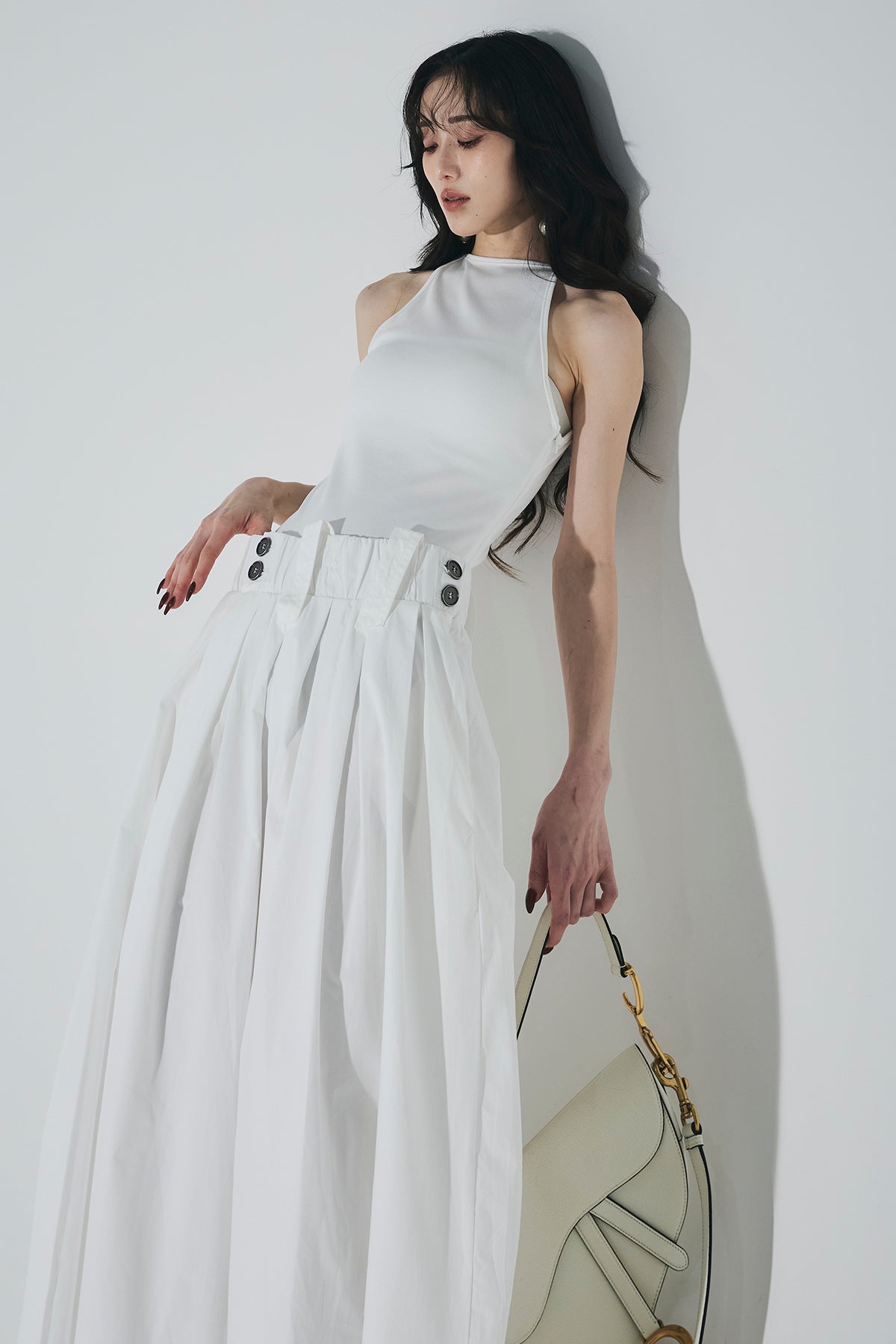 【タグ付き現行品】 andrea&co アメスリスカートドッキングワンピ アメスリスカートドッキングワンピ – ANDREA&Co.