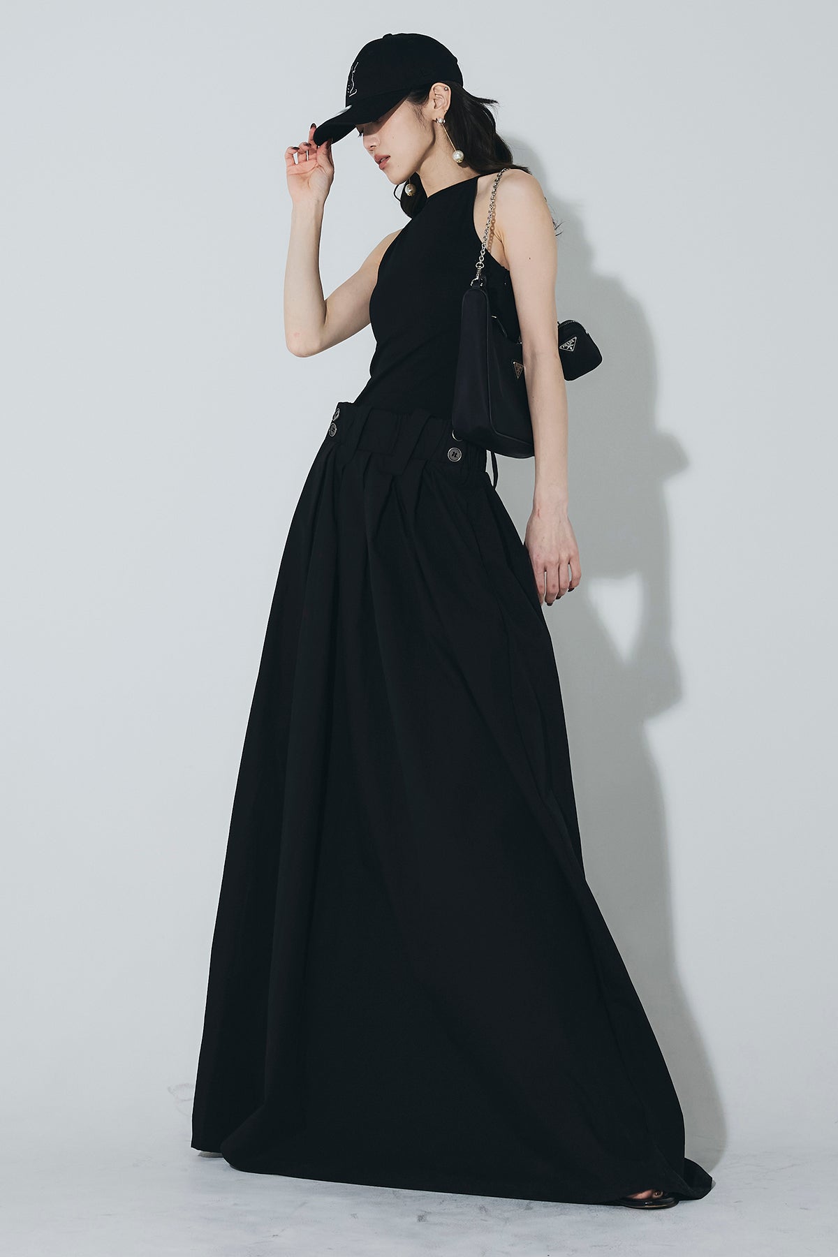 【タグ付き現行品】 andrea&co アメスリスカートドッキングワンピ アメスリスカートドッキングワンピ – ANDREA&Co.