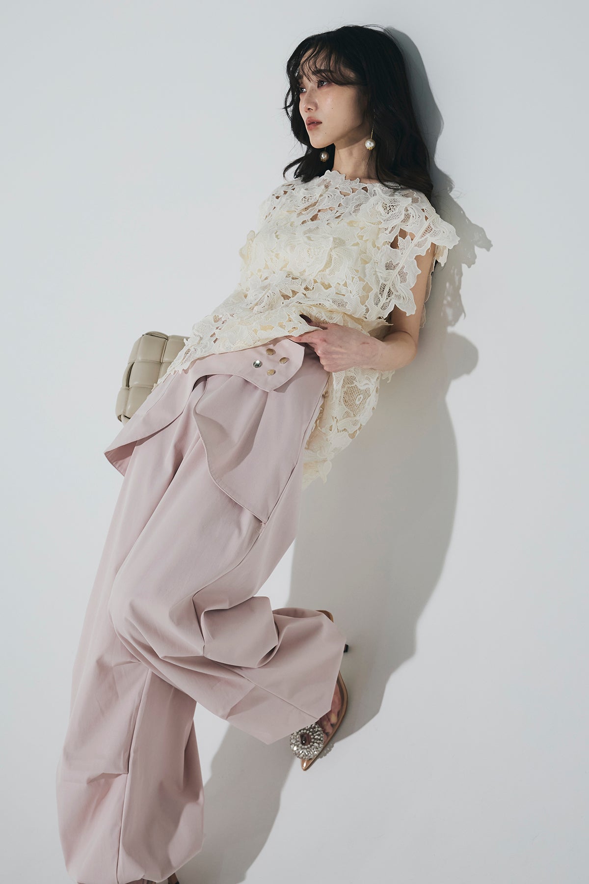 ALL ITEM – ページ – ANDREA&Co.