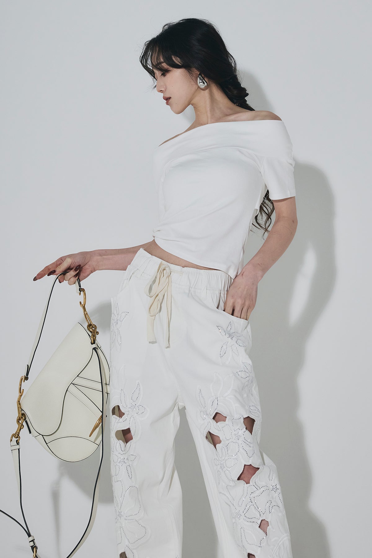 TOPS – ページ – ANDREA&Co.