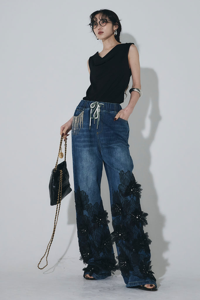 ANDREA&Co アンドレアアンドコー　エナメルレザータイトスカート ANDREA＆Co.（アンドレアアンドコー）オフィシャル通販サイト – ANDREA&Co.