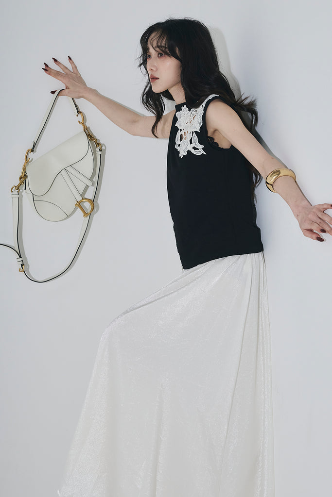 レーストップセットアップ – ANDREA&Co.