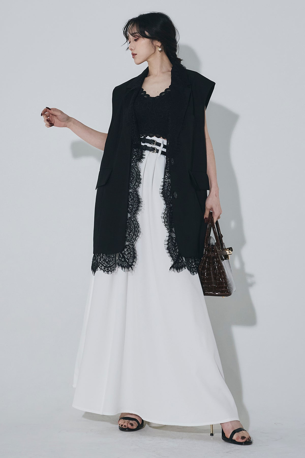 SET ITEM – ANDREA&Co.