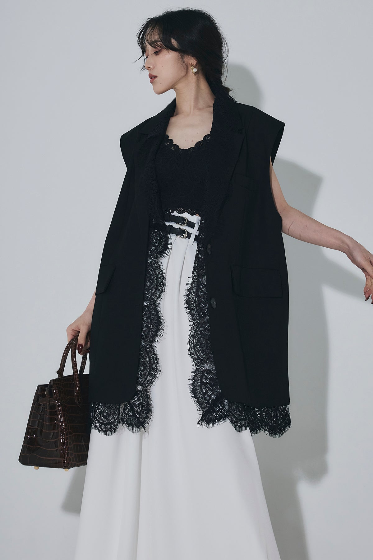 TOPS – ANDREA&Co.