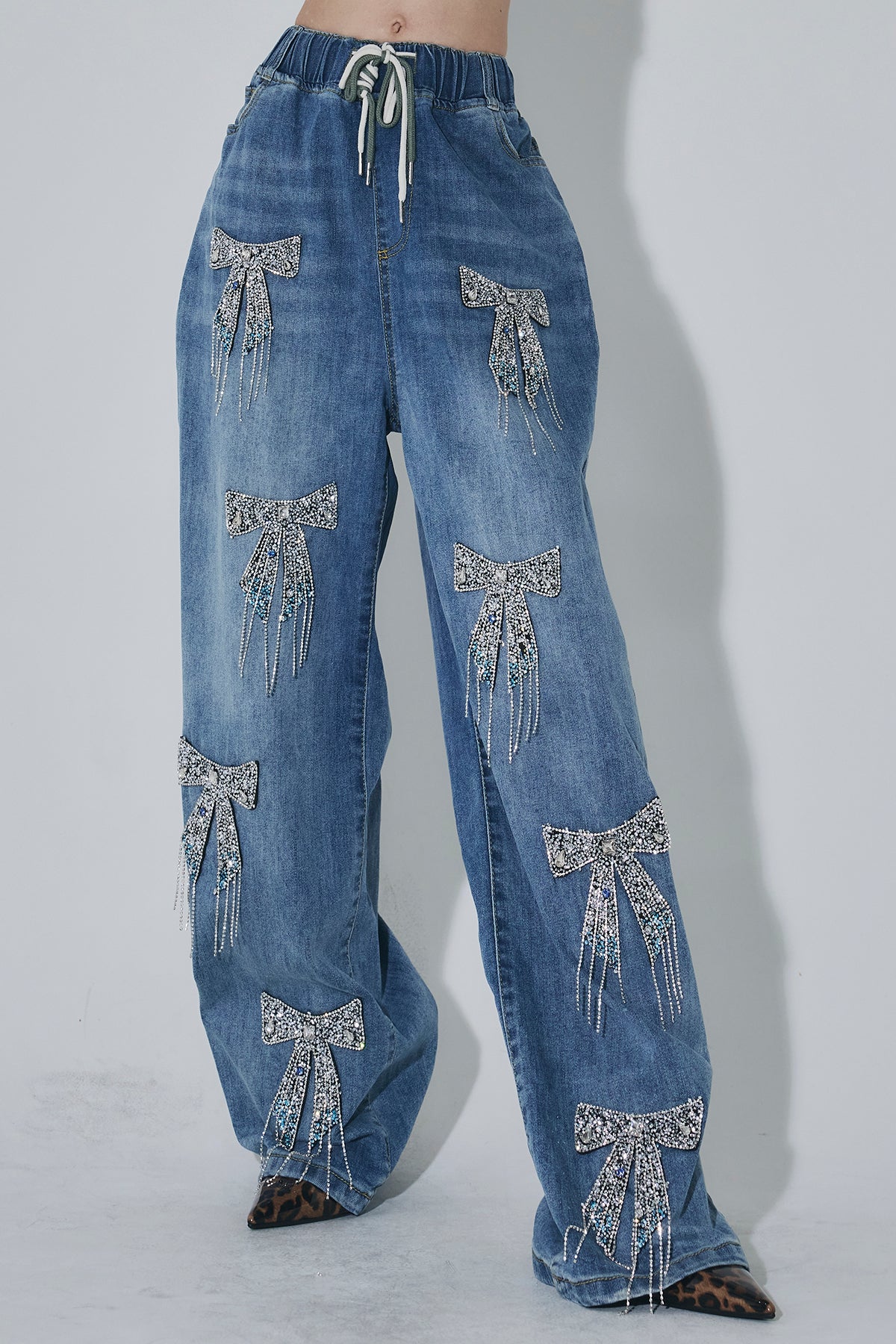 BOTTOMS – ANDREA&Co.