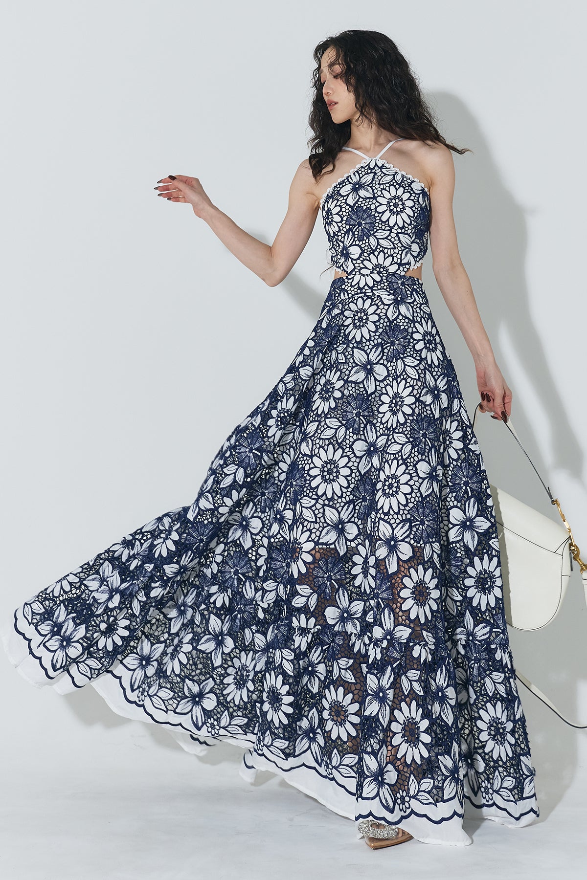 【完売】ANDREA&Co. アンドレアアンドコー　ダメージアートジャケット ANDREA＆Co.（アンドレアアンドコー）オフィシャル通販サイト – ANDREA&Co.