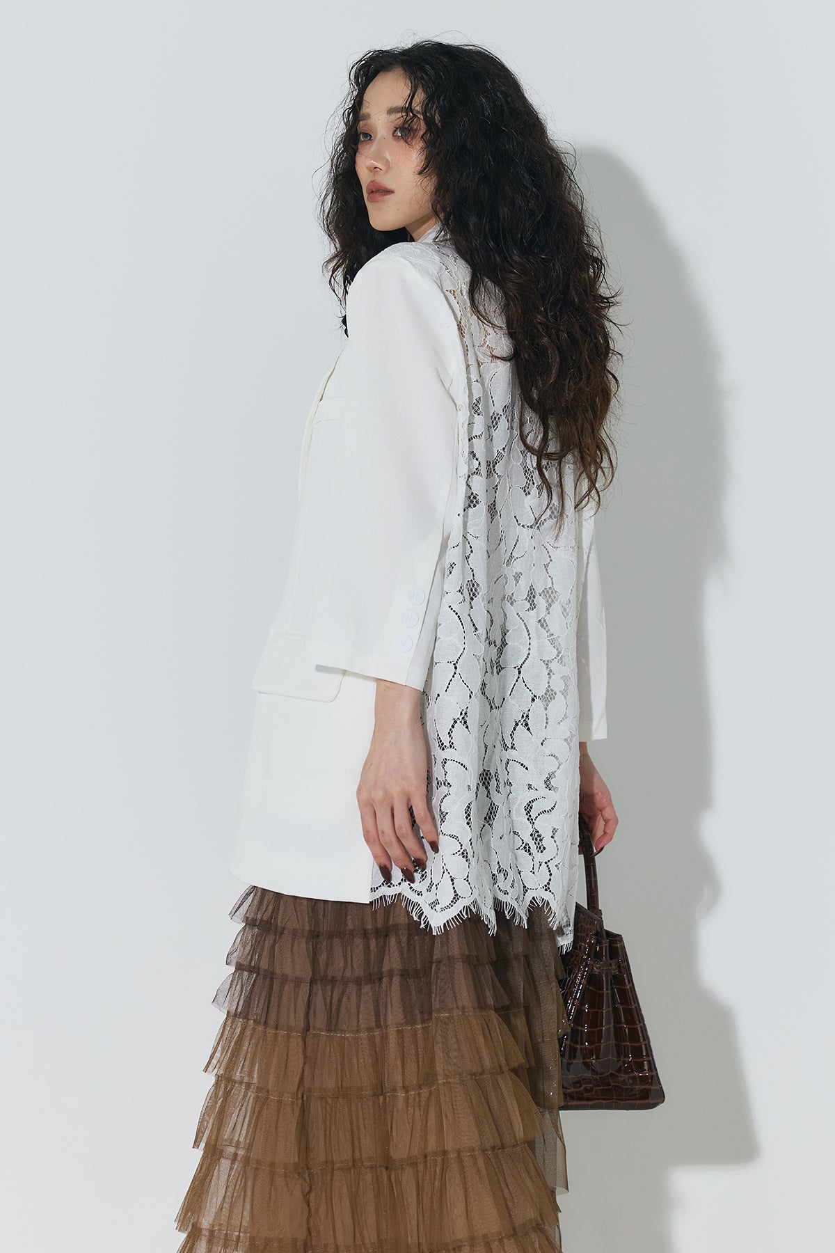 OUTER – ANDREA&Co.