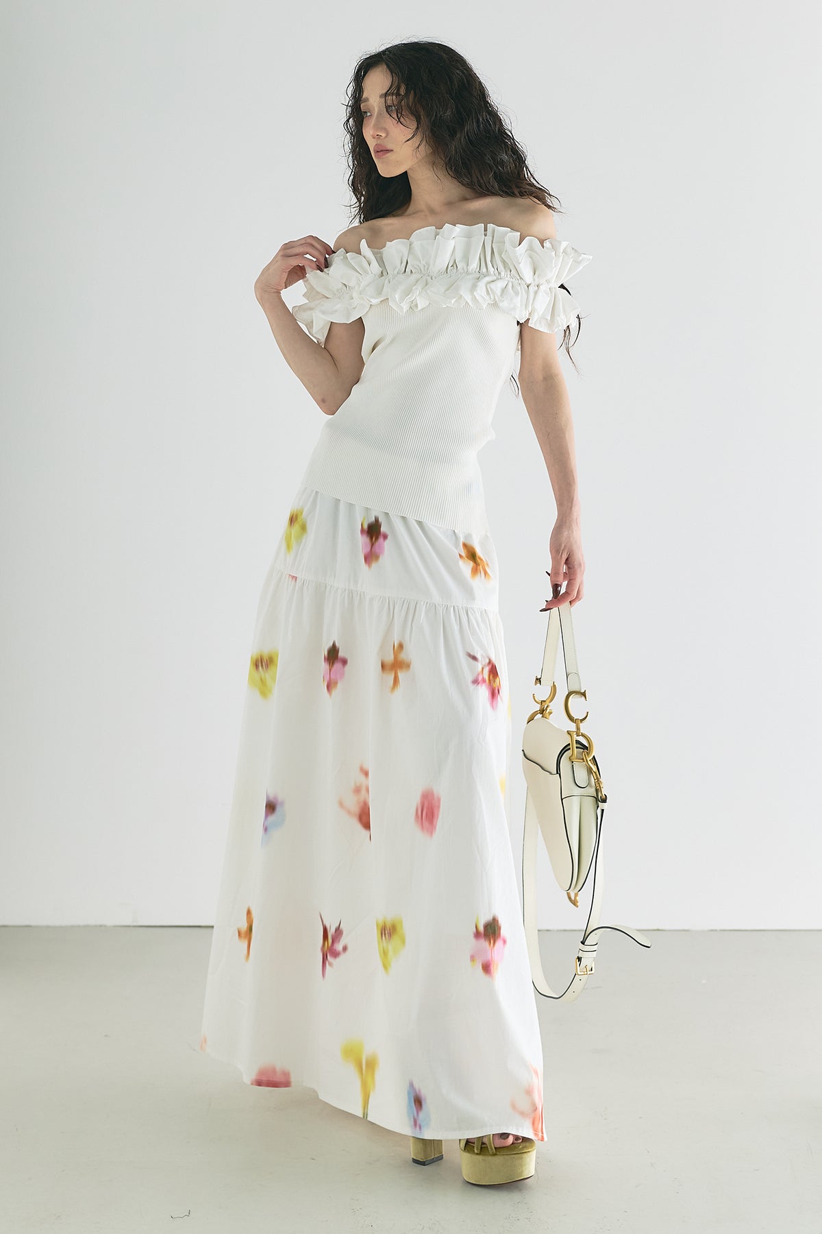 TOPS – ANDREA&Co.