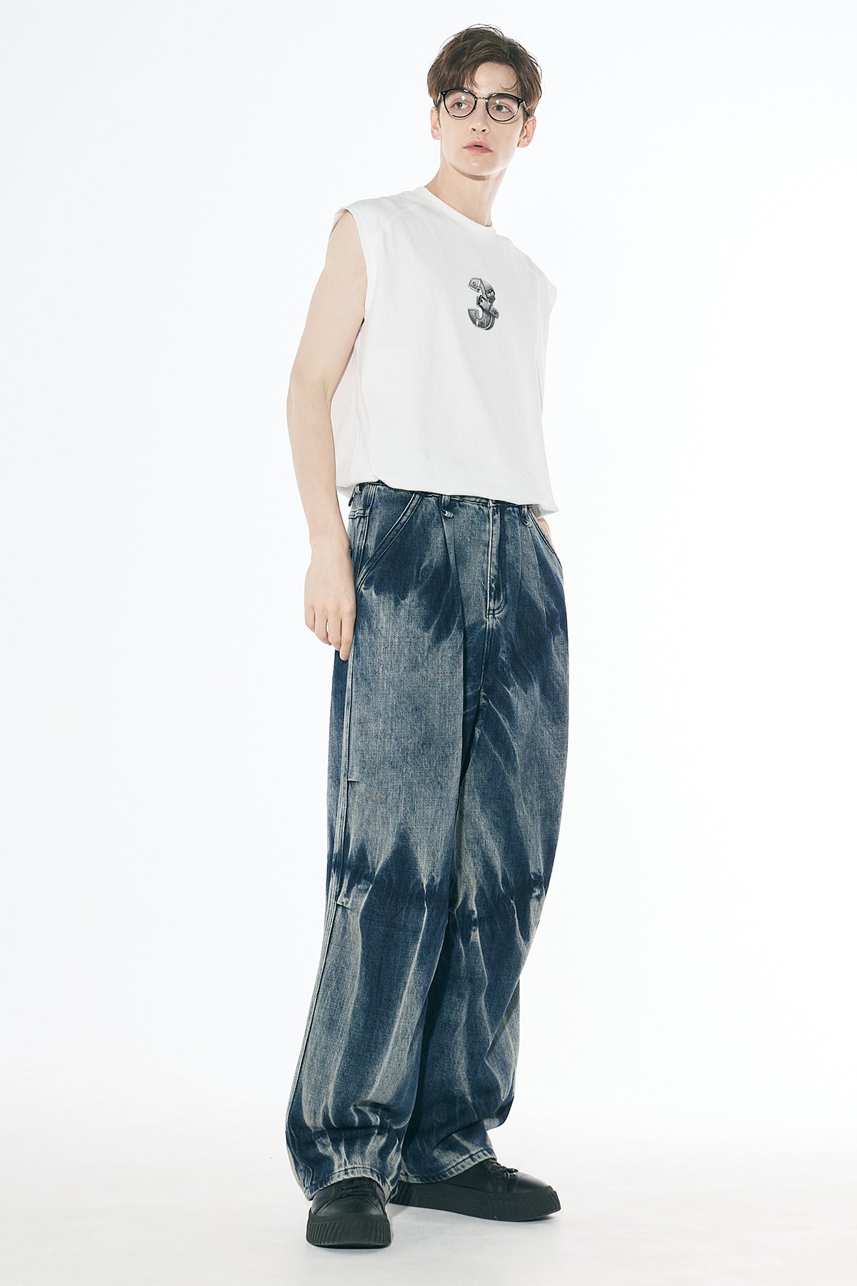 SET ITEM – ANDREA&Co.