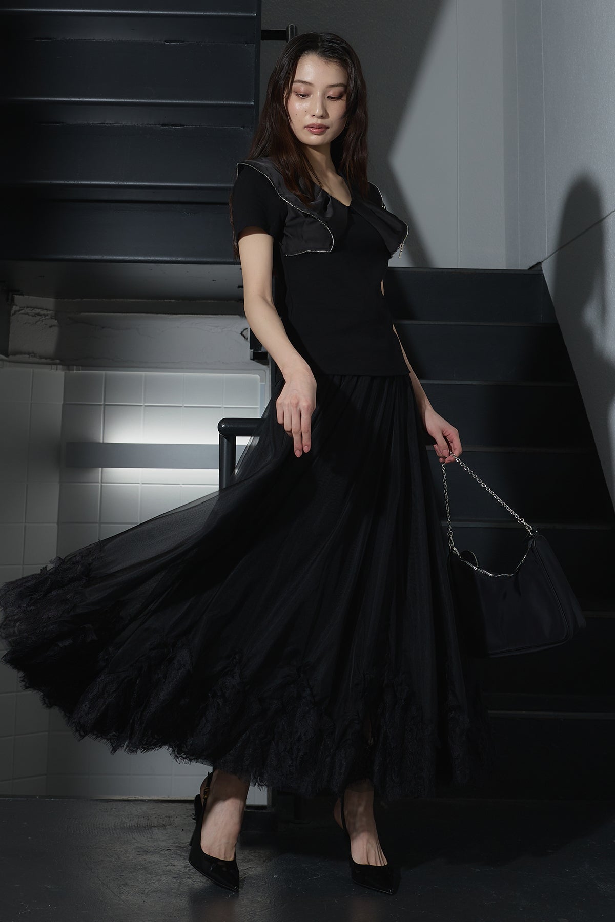 AUBREY by ANDREA&Co.】-YUKKO's curated selection of items-