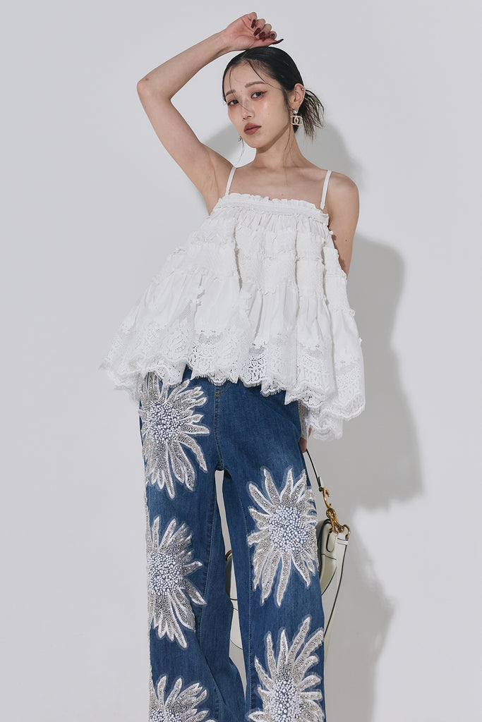 TOPS – ANDREA&Co.