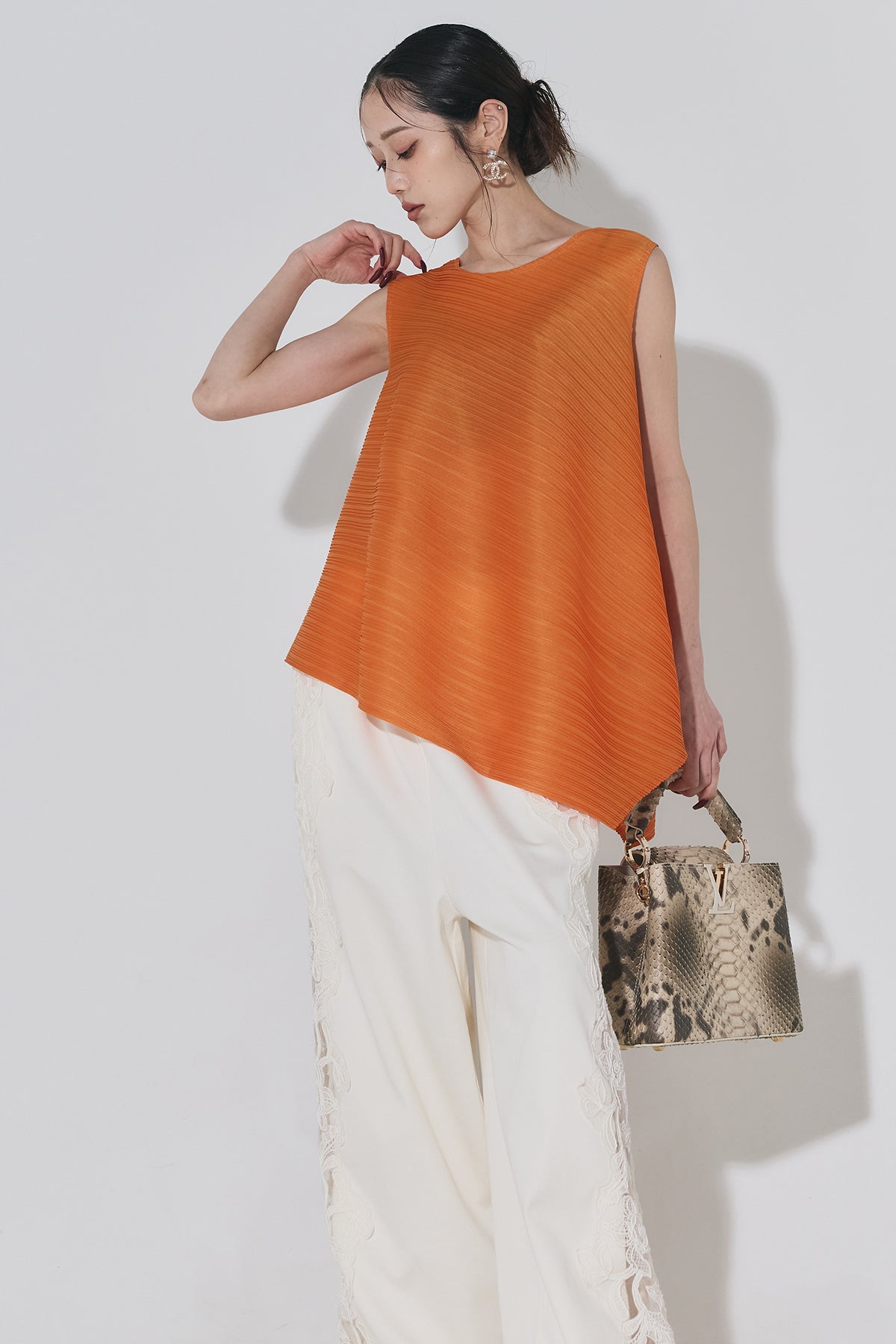TOPS – ANDREA&Co.