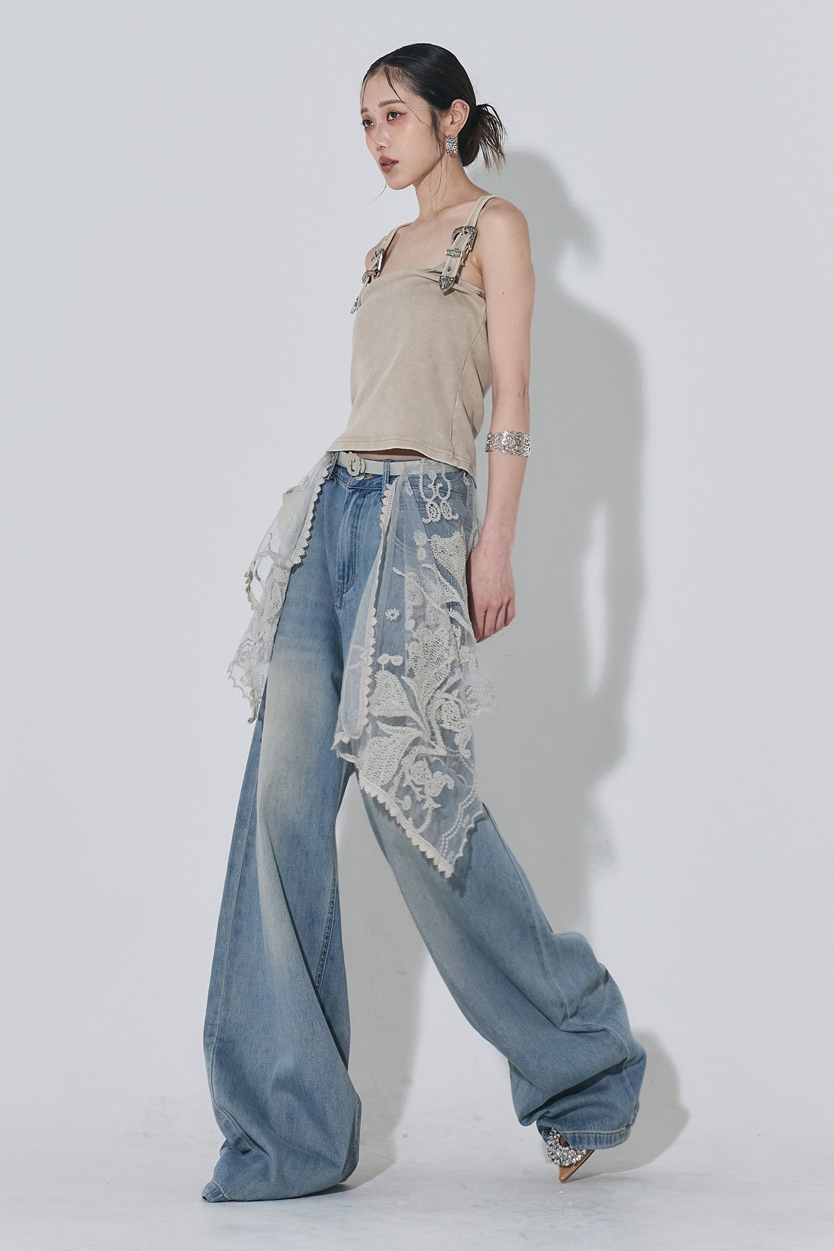 BOTTOMS – ANDREA&Co.